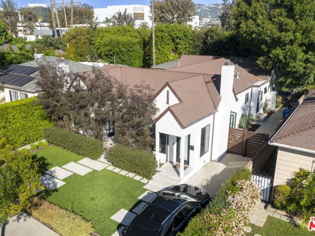 Property for sale in Canoga Park, California