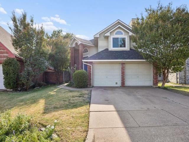 House for sale in North Richland Hills, Texas