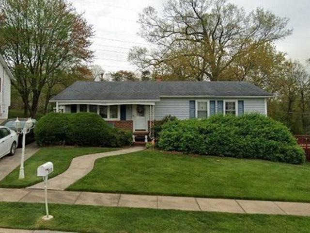 House for sale in Rosedale, Maryland
