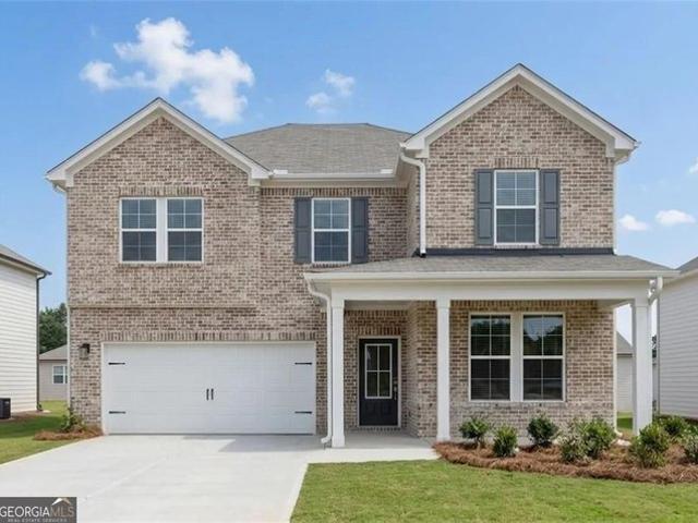 House for sale in Fairburn, Fulton County