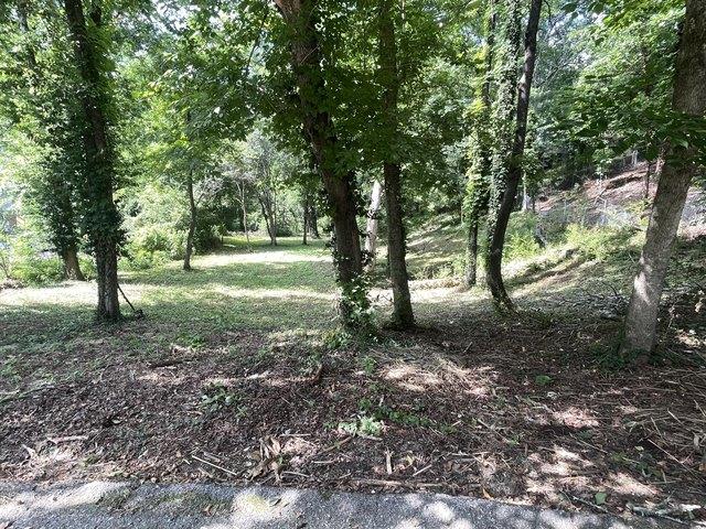 Land for sale in Tennessee