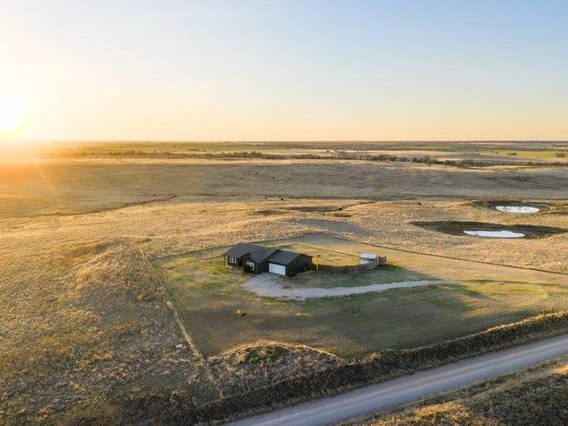 House for sale in Waurika, Oklahoma