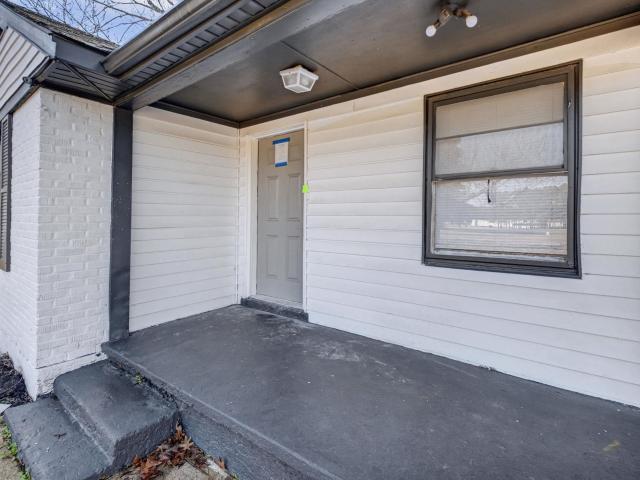 House for sale in Tennessee