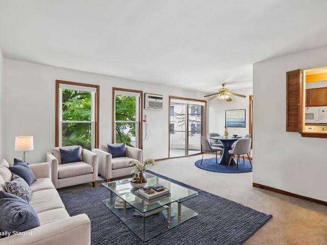 Condo for sale in Madison, Dane County