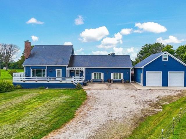 House for sale in Callaway, Missouri