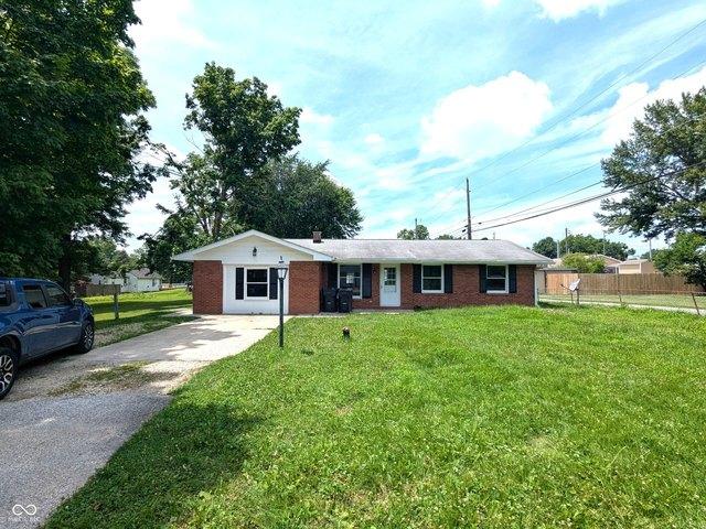 House for sale in Pendleton, Indiana