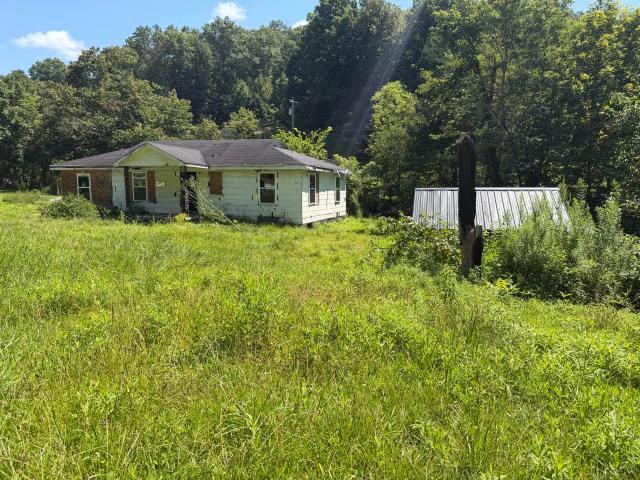 Land for sale in Mount Vernon, Kentucky
