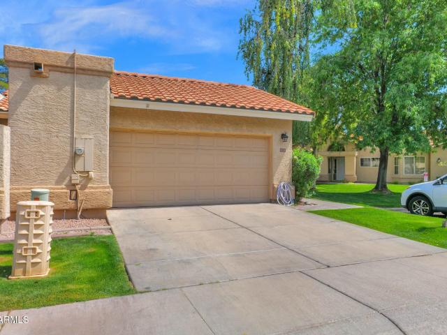 Townhouse for sale in Tempe