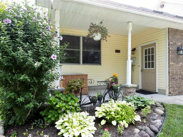 House for sale in Orchard Park, New York