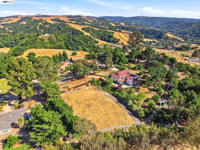 Land for sale in California