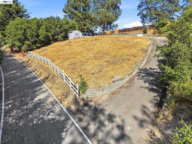 Land for sale in California