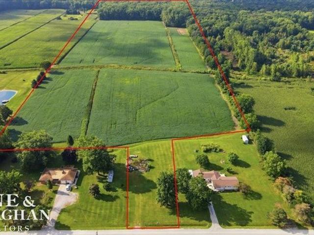 Land for sale in East China, Michigan