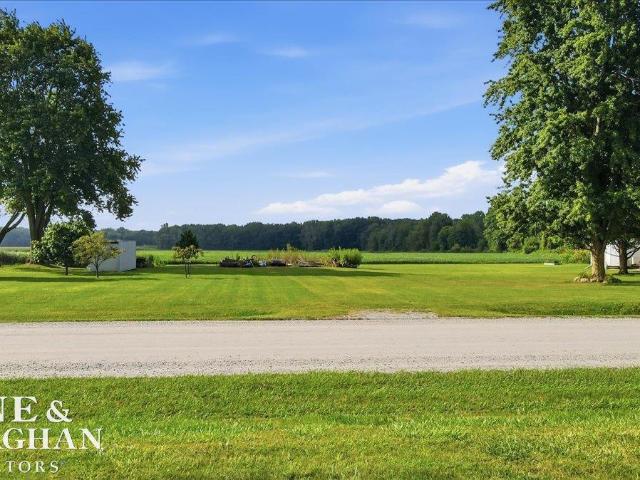 Land for sale in East China, Michigan