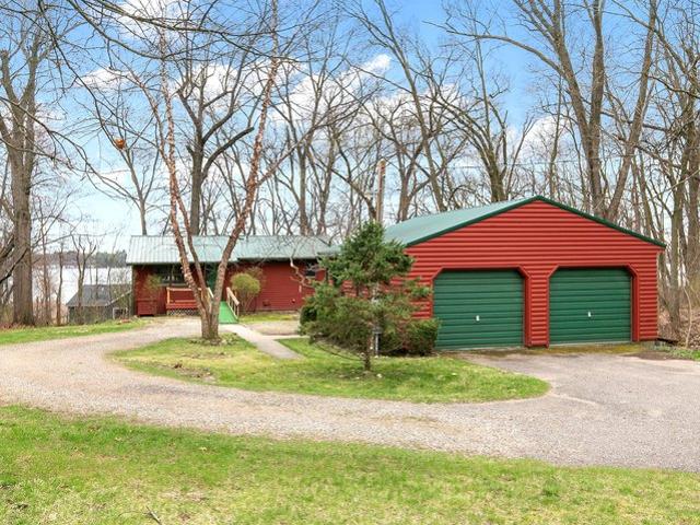 House for sale in White Pigeon, Michigan