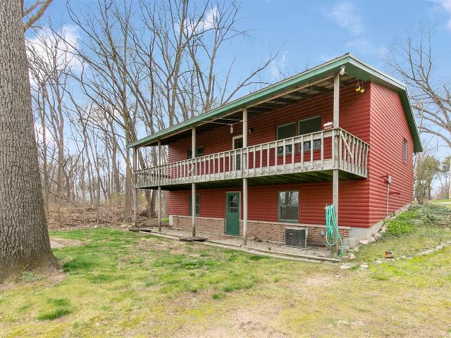 House for sale in Michigan