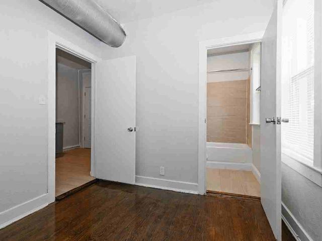 Apartment for rent in Chicago Park, Illinois