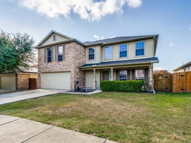 House for sale in Converse, Bexar County