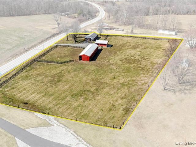 House for sale in Madison, Indiana