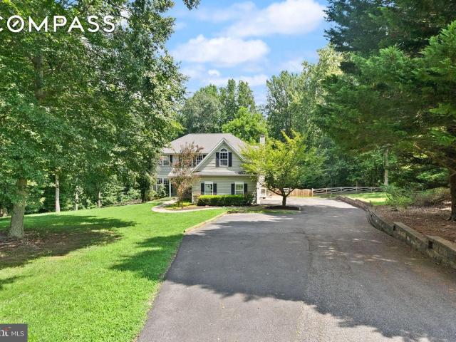 House for sale in Port Tobacco, Maryland