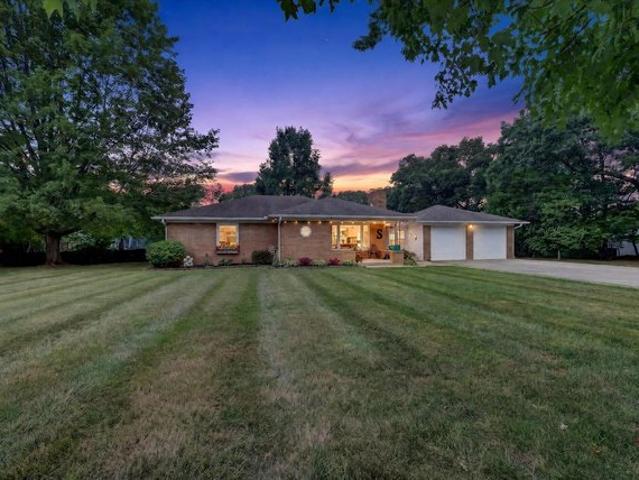 House for sale in Portage, Michigan