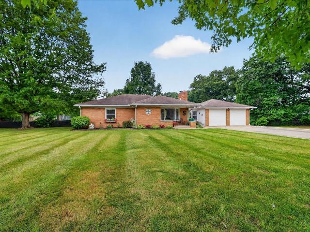 House for sale in Portage, Michigan