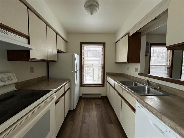 Condo for sale in Madison, Wisconsin
