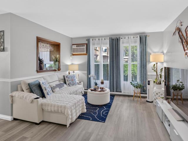 Condo for sale in Madison, Wisconsin