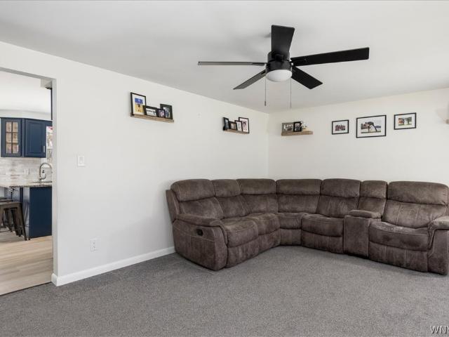 House for sale in Boston, New York
