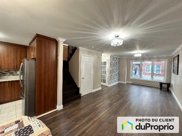 Apartment for rent in Brossard, Montérégie