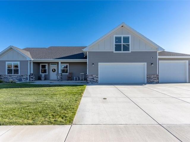 House for sale in Billings, Montana