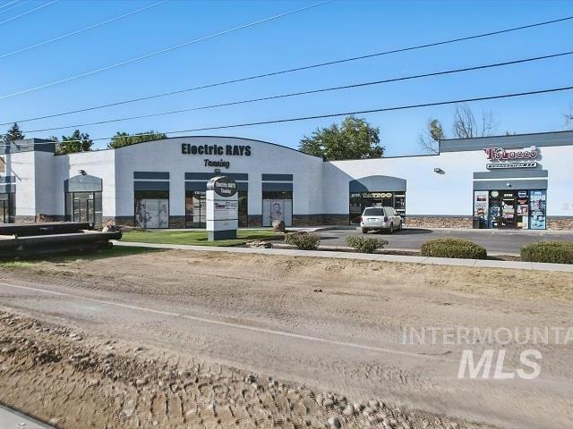 Property for rent in Boise, Idaho