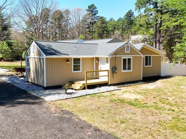 House for sale in Mizpah, New Jersey