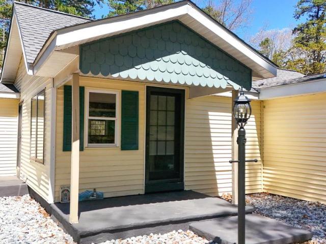 House for sale in Mizpah, New Jersey