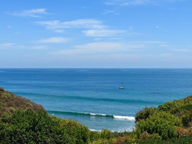House for sale in Malibu, California