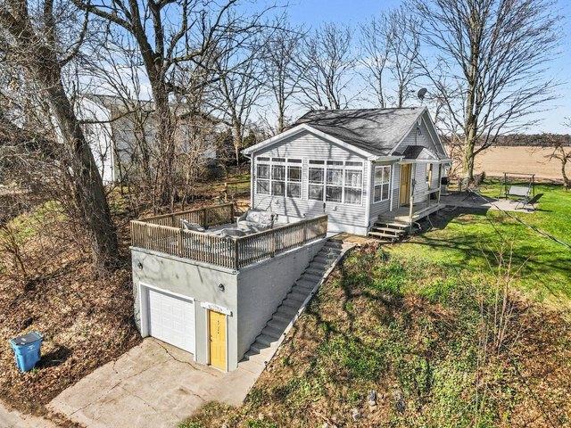House for sale in Edwardsburg, Michigan