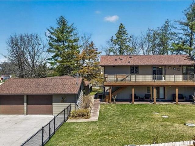 House for sale in Wabasha, Minnesota