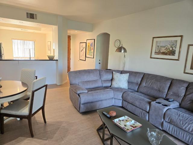Condo for sale in Cathedral City, California