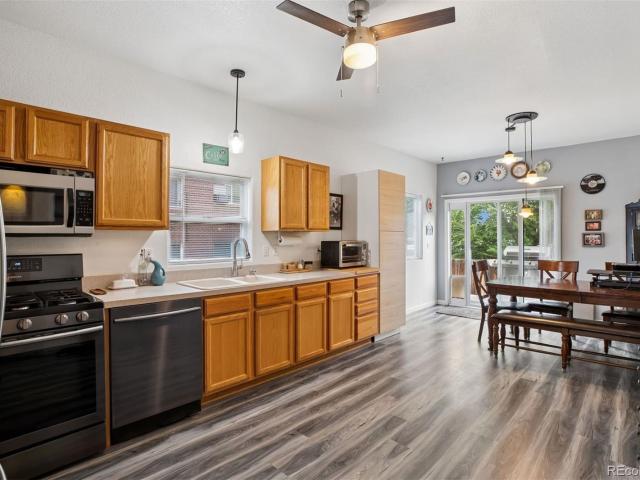 House for sale in Wheat Ridge, Colorado