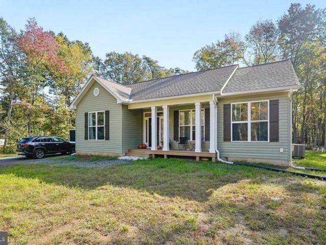 House for sale in Broad Run, Fauquier County