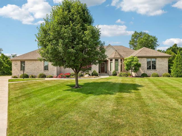 House for sale in Caledonia, Wisconsin