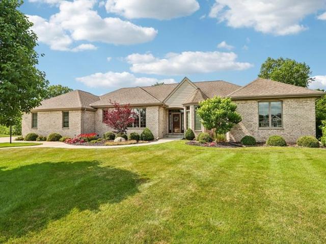 House for sale in Caledonia, Wisconsin