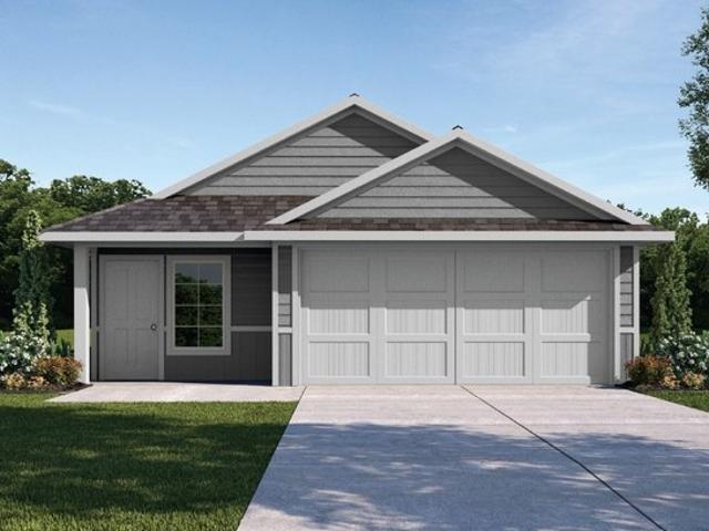 House for sale in Rosenberg, Texas