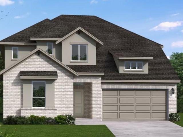 House for sale in Manvel, Brazoria County