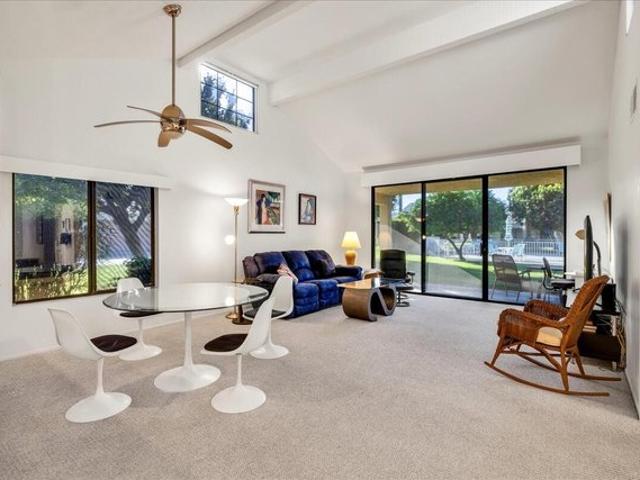 Condo for sale in Palm Springs, California