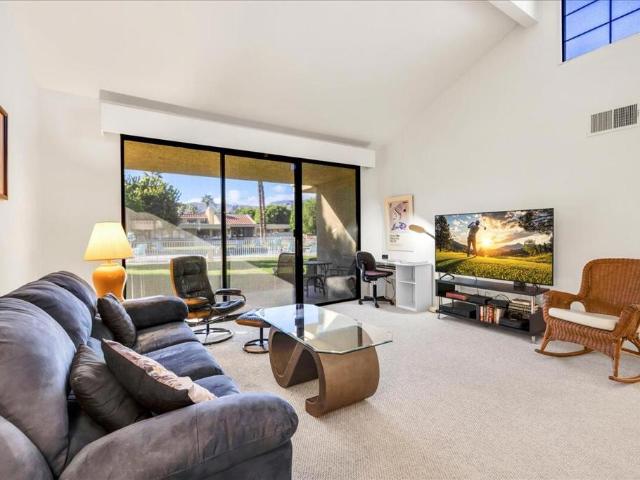 Condo for sale in Palm Springs, California