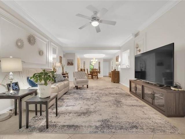 Condo for sale in Naples, Florida