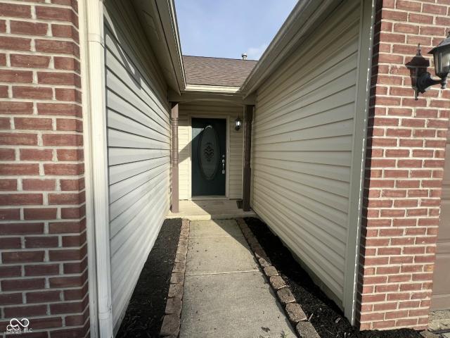 Property for rent in Zionsville, Indiana