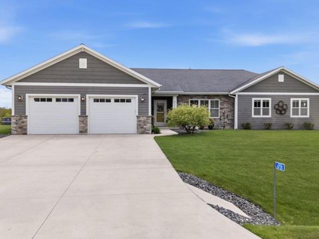 House for sale in Saint Croix, Wisconsin