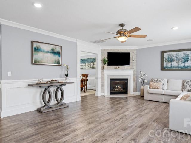 House for sale in Indian Trail, North Carolina
