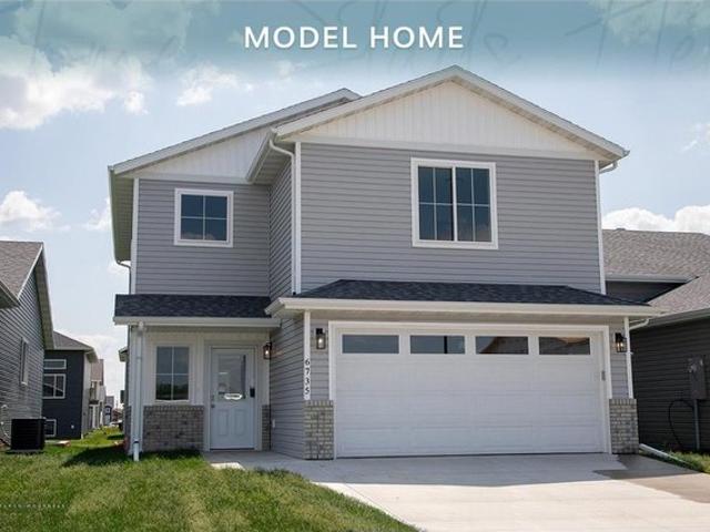 House for sale in Fargo, North Dakota